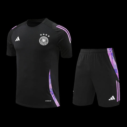 Set de entrenamiento Alemania 24/25 - Niño/Adulto