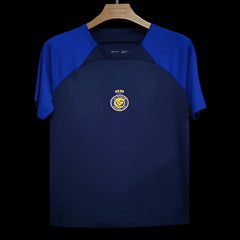 Al Nassr2 Training Jersey 23/24 - Child/Adult
