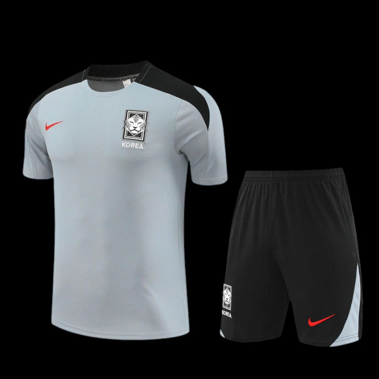 South Korea 24/25 Training Set - Child/Adult