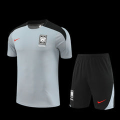 South Korea 24/25 Training Set - Child/Adult