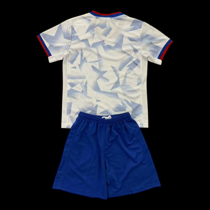 Etats-Unis Ensemble Domicile 25/26 – Enfant