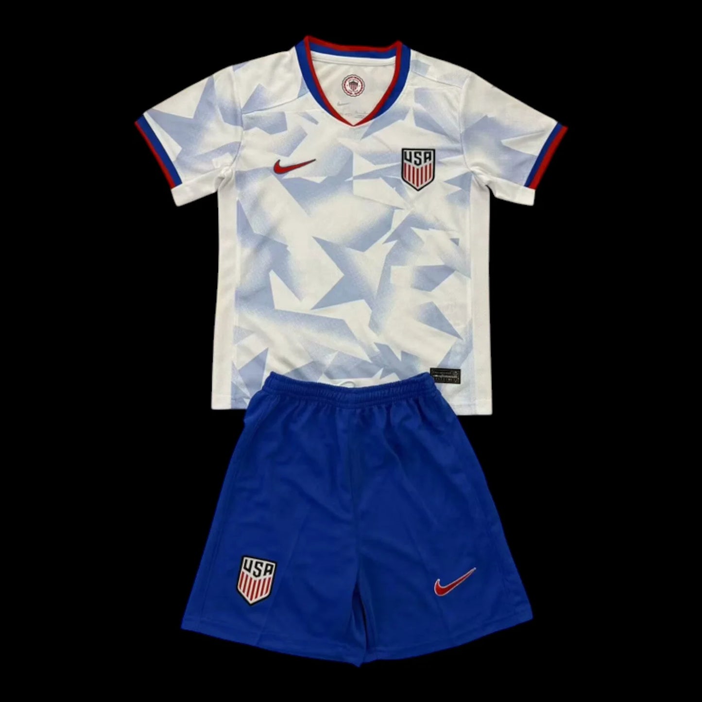 Etats-Unis Ensemble Domicile 25/26 – Enfant