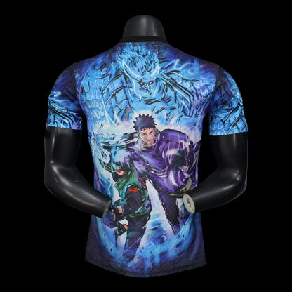 Japon Maillot Concept -Version Player