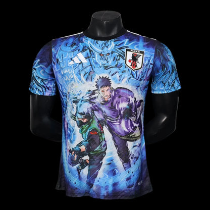 Japon Maillot Concept -Version Player