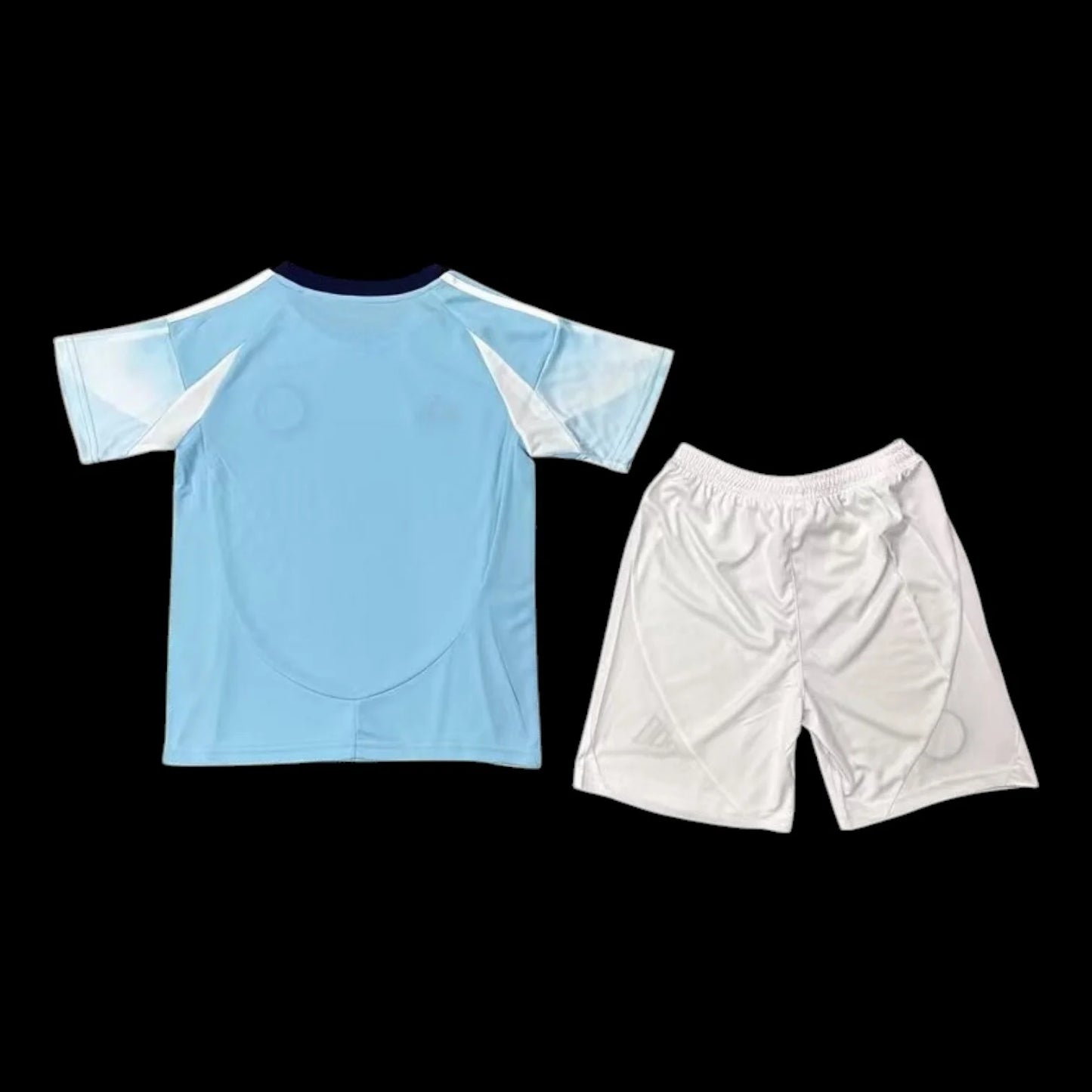 New York City Ensemble Domicile 25/26 -Enfant