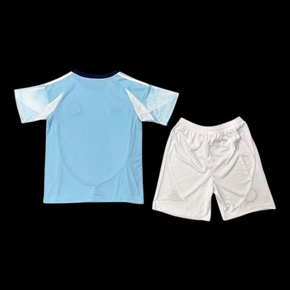New York City Ensemble Domicile 25/26 -Enfant