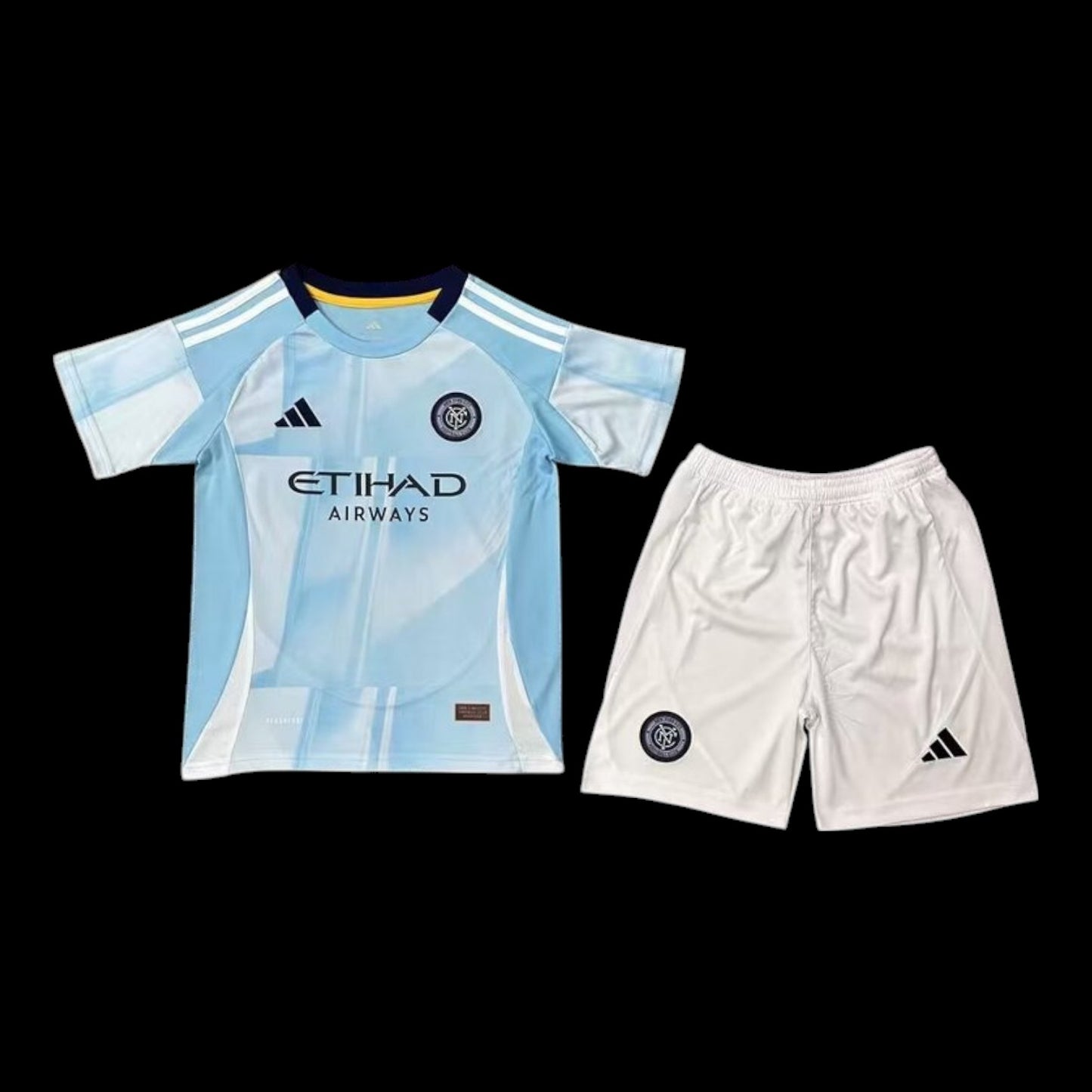New York City Ensemble Domicile 25/26 -Enfant