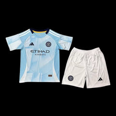 New York City Ensemble Domicile 25/26 -Enfant
