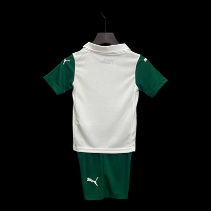 Palmeiras Outdoor Set 25/26 - Child