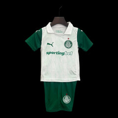 Palmeiras Outdoor Set 25/26 - Child