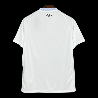 Santos Home Jersey 25/26
