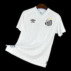 Santos Home Jersey 25/26