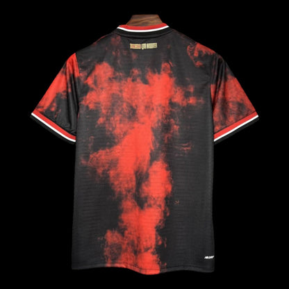 Sao Paulo Third Jersey 24/25