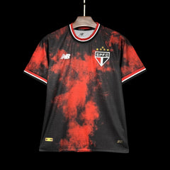 Sao Paulo Third Jersey 24/25