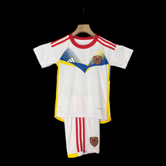 Venezuela Outdoor Set 24/25 - Child