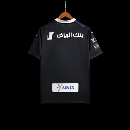Al Hilal Away Shirt 23/24