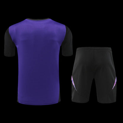 Set de entrenamiento Alemania 24/25 - Niño/Adulto
