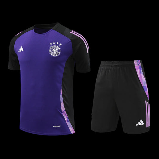 Set de entrenamiento Alemania 24/25 - Niño/Adulto