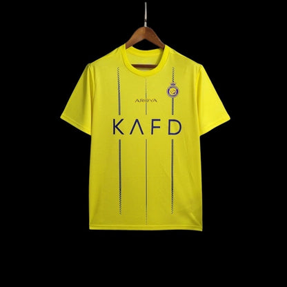 Al Nassr2 Home Jersey 23/24