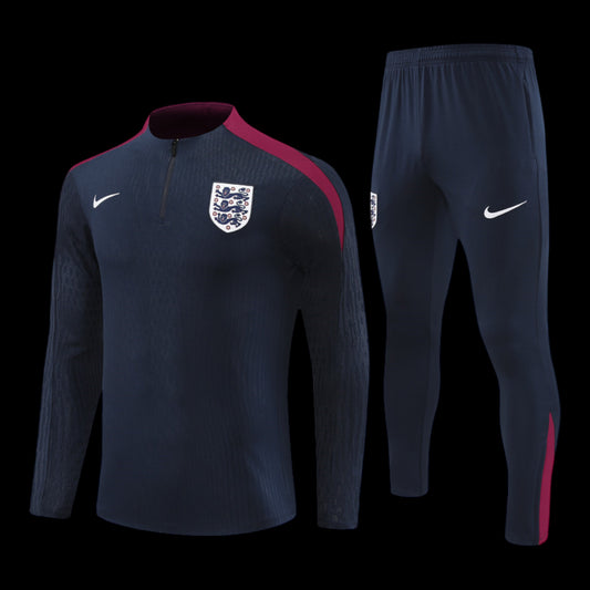 Chándal de entrenamiento de Inglaterra