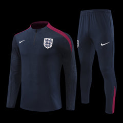 England Training Tracksuit