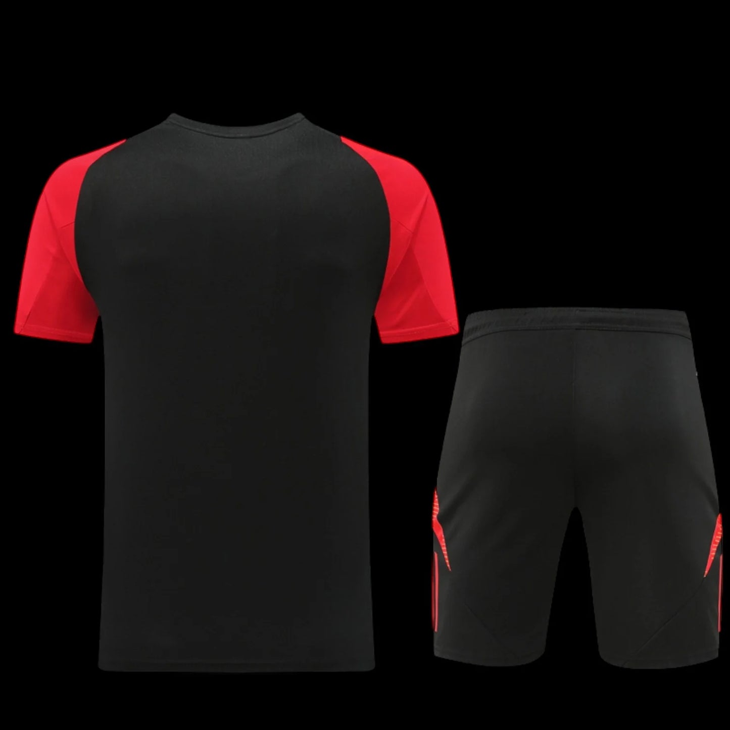 Set de entrenamiento belga 24/25 - Niño/Adulto