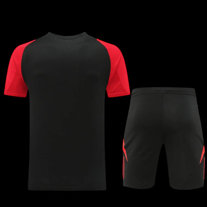 Set de entrenamiento belga 24/25 - Niño/Adulto