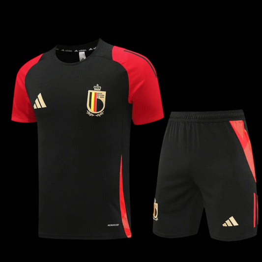 Set de entrenamiento belga 24/25 - Niño/Adulto