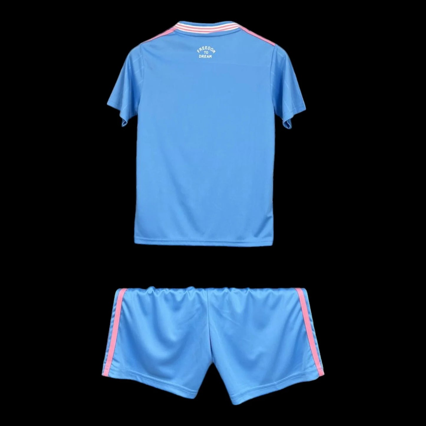 Inter Miami Third Jersey 25/26 - Kids