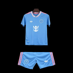 Inter Miami Third Jersey 25/26 - Kids