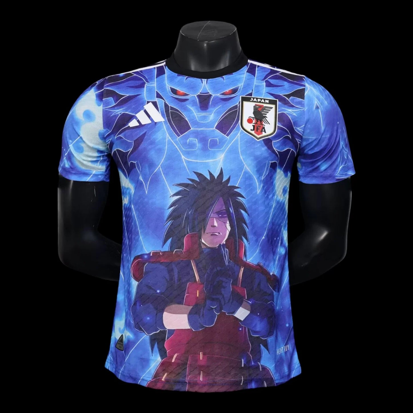 Japon Maillot Concept -Version Player