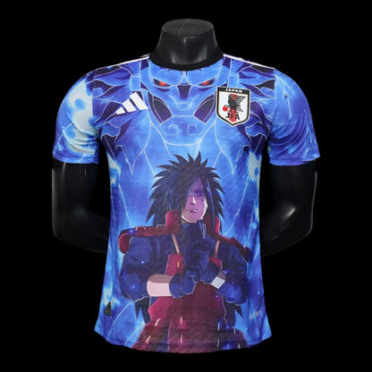 Japon Maillot Concept -Version Player
