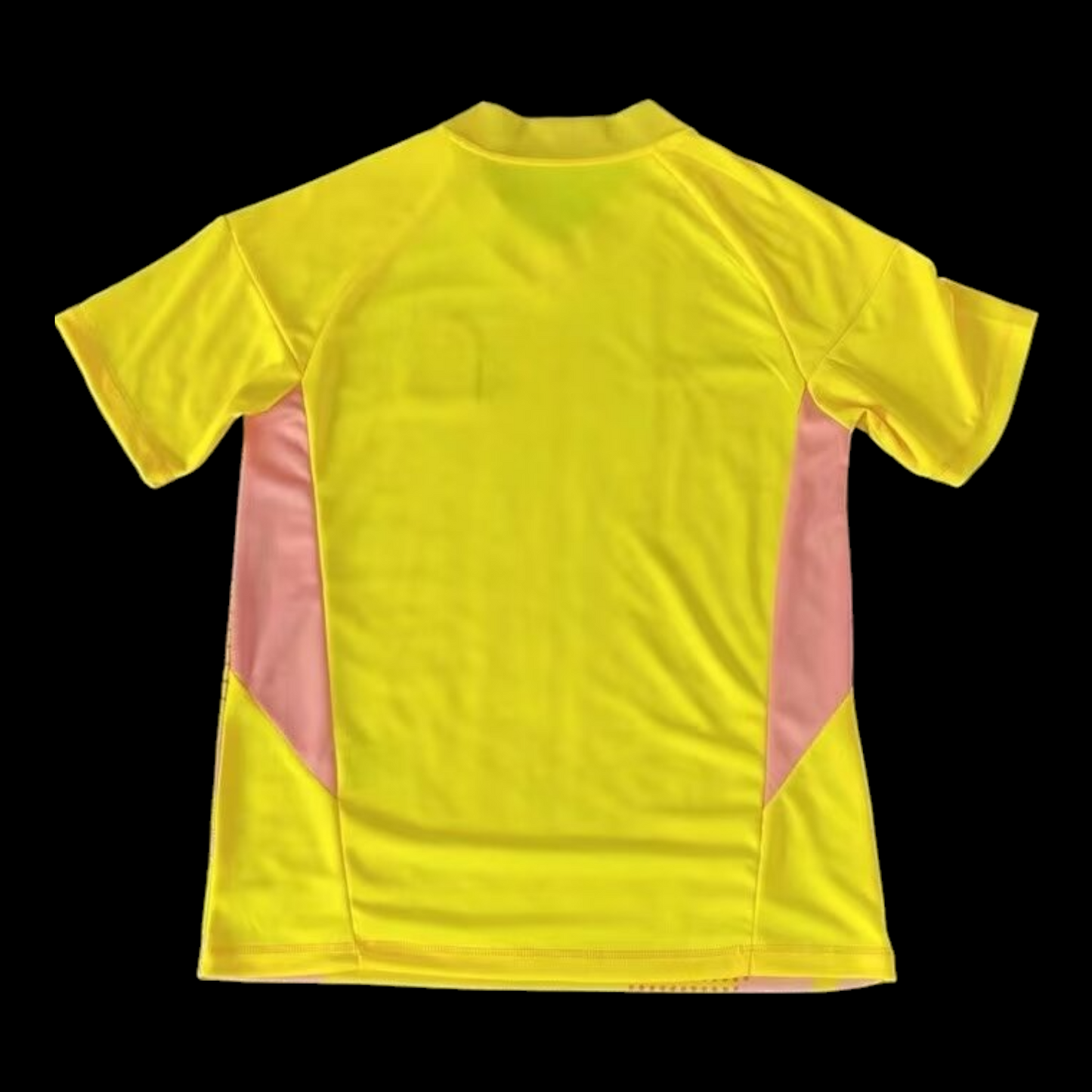 Camiseta de portero de México 24/25