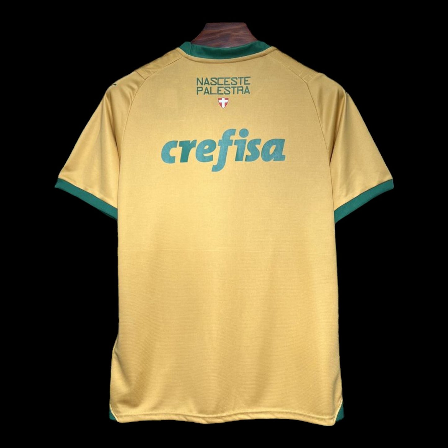 Palmeiras Third Jersey 24/25