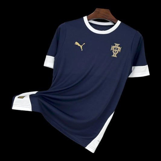 Camiseta de entrenamiento de Portugal 25/26 - Niño/Adulto