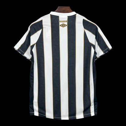 Santos Away Shirt 24/25