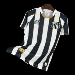 Santos Away Shirt 24/25
