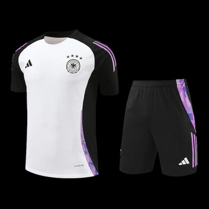 Set de entrenamiento Alemania 24/25 - Niño/Adulto