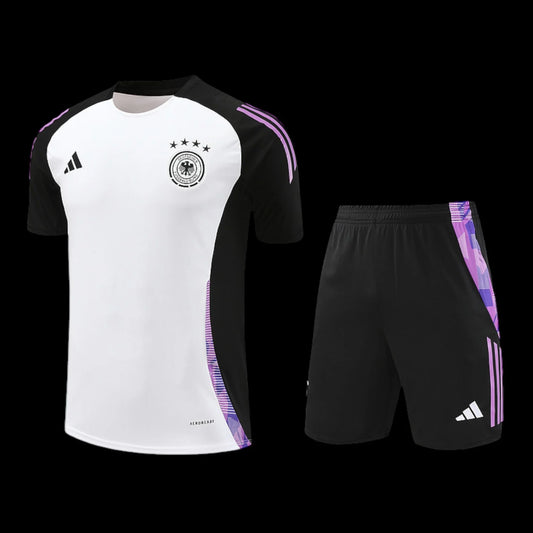 Set de entrenamiento Alemania 24/25 - Niño/Adulto