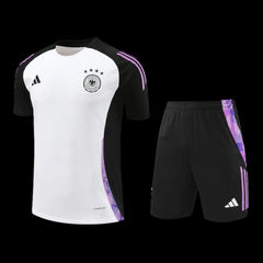 Set de entrenamiento Alemania 24/25 - Niño/Adulto