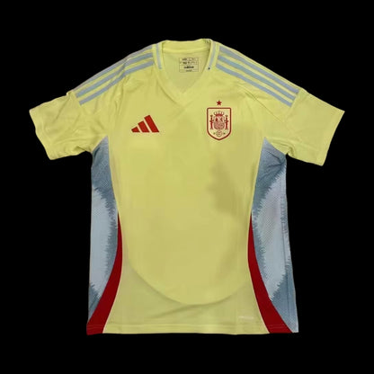 Spain Away Shirt 24/25