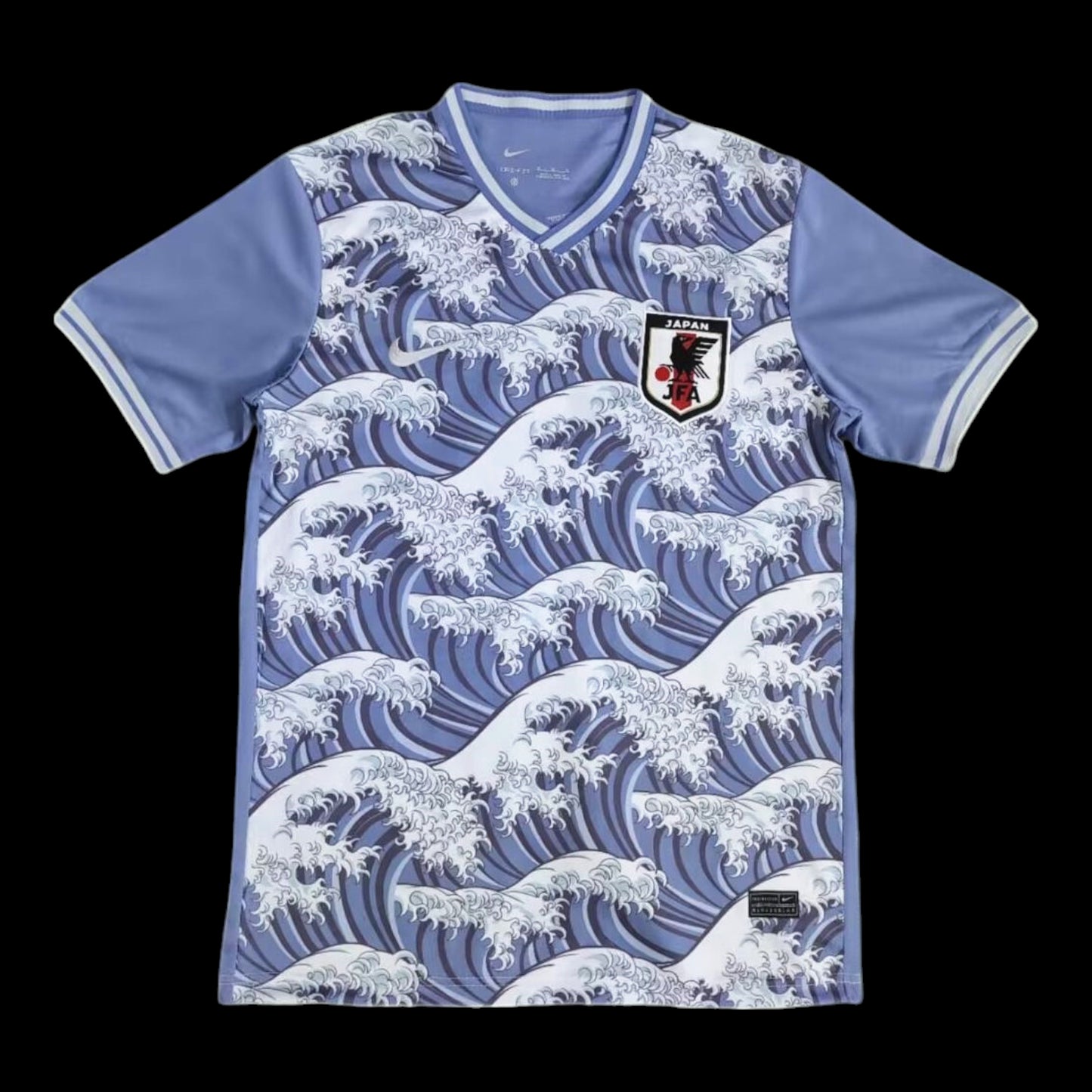 Japon Maillot Concept 24/25