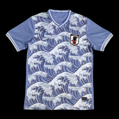 Japon Maillot Concept 24/25