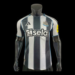 Newcastle Maillot Domicile 25/26 -Version Player