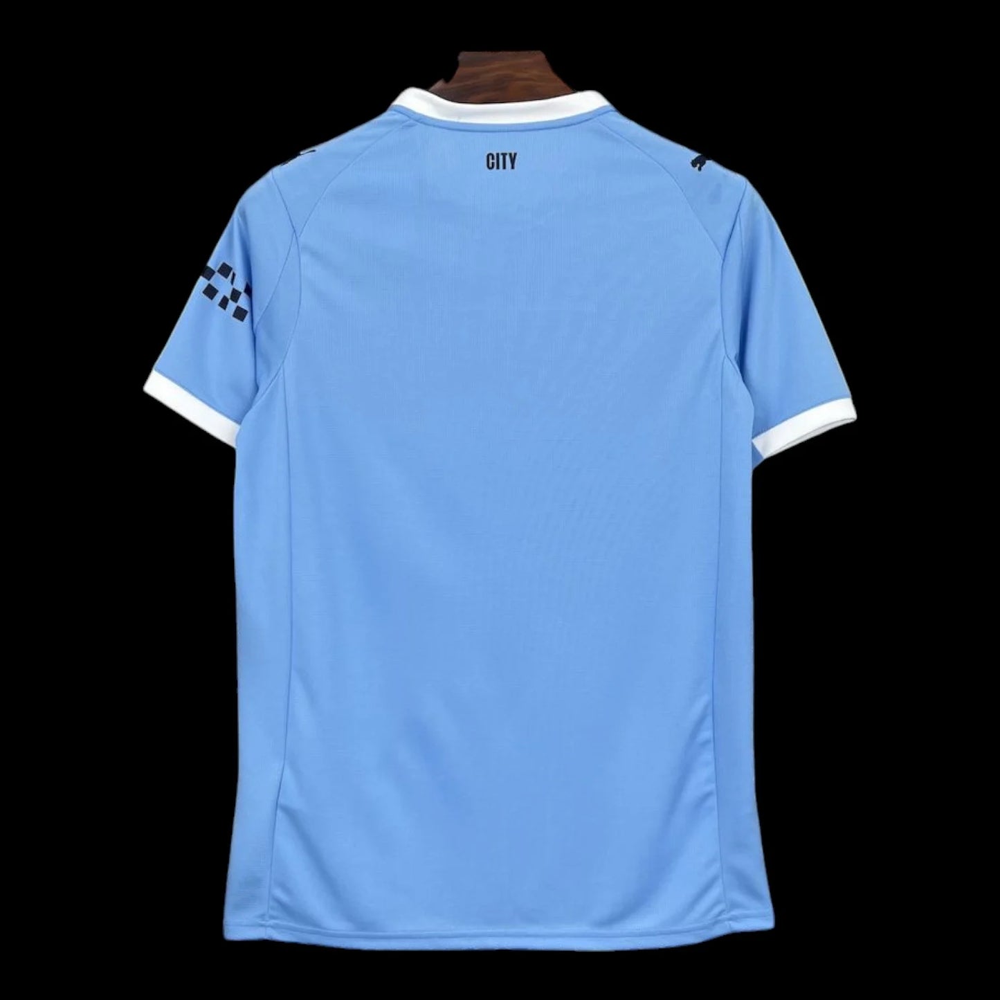 Palmeiras Goalkeeper Jersey 25/26