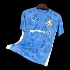 Palmeiras Goalkeeper Jersey 25/26