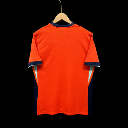 Netherlands Home Jersey 24/25