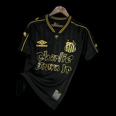 Santos Jersey 24/25