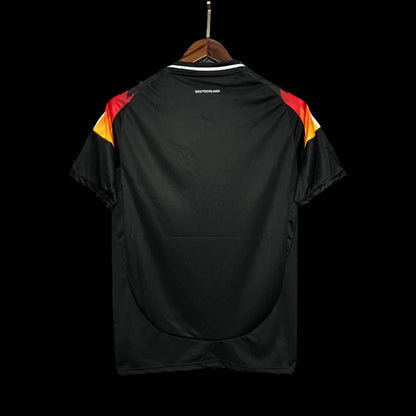 Concepto de la camiseta de Alemania
