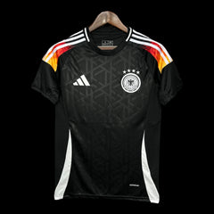 Concepto de la camiseta de Alemania